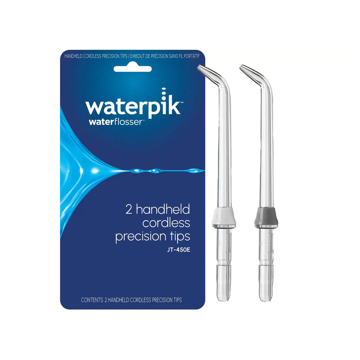 Handheld Cordless Precision Tip
