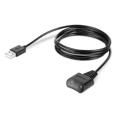 Magnetic USB-A Charging Cable Replacement for Cordless Select Water Flosser (WF-10 Series)