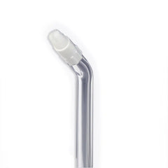 Whitening Orthodontic Tip
